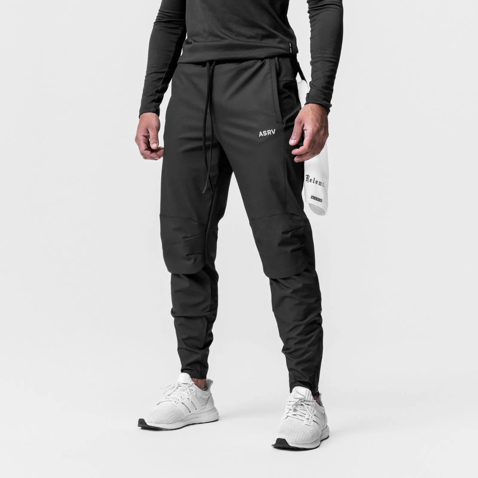 0959. Tetra-Lite® Moto Jogger - Black