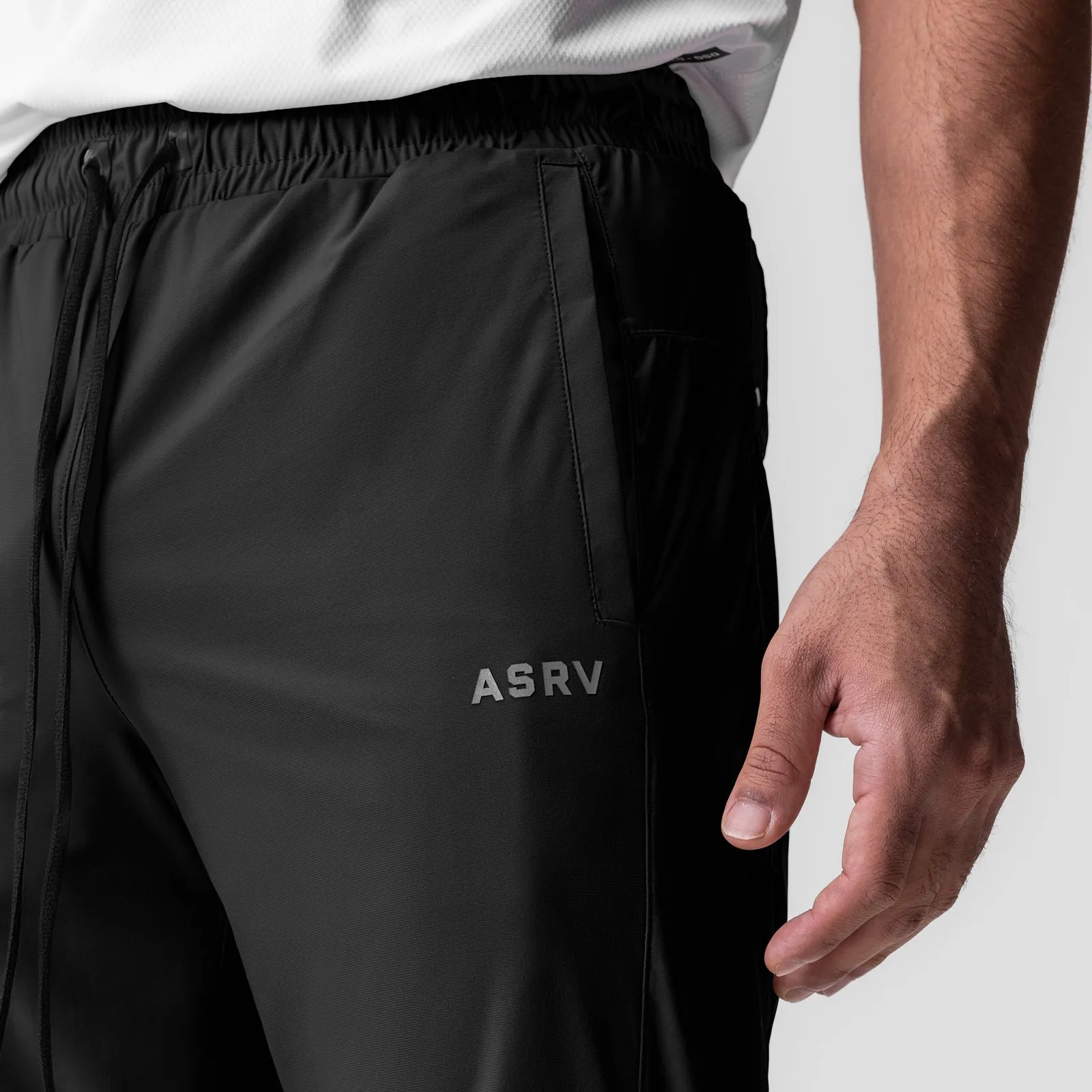 0959. Tetra-Lite® Moto Jogger - Black
