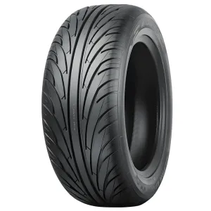 245/40ZR19 Nankang NS-II NS Ultra-Sport UHP 98W