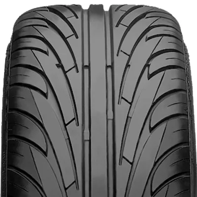 245/40ZR19 Nankang NS-II NS Ultra-Sport UHP 98W