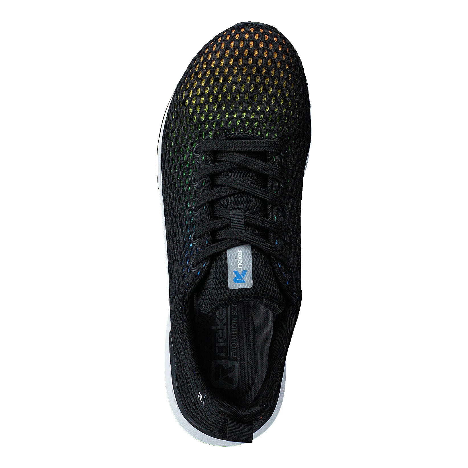 40101 Black Combination