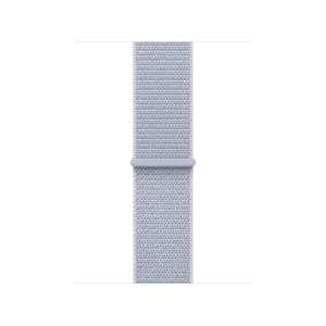40mm Blue Cloud Sport Loop