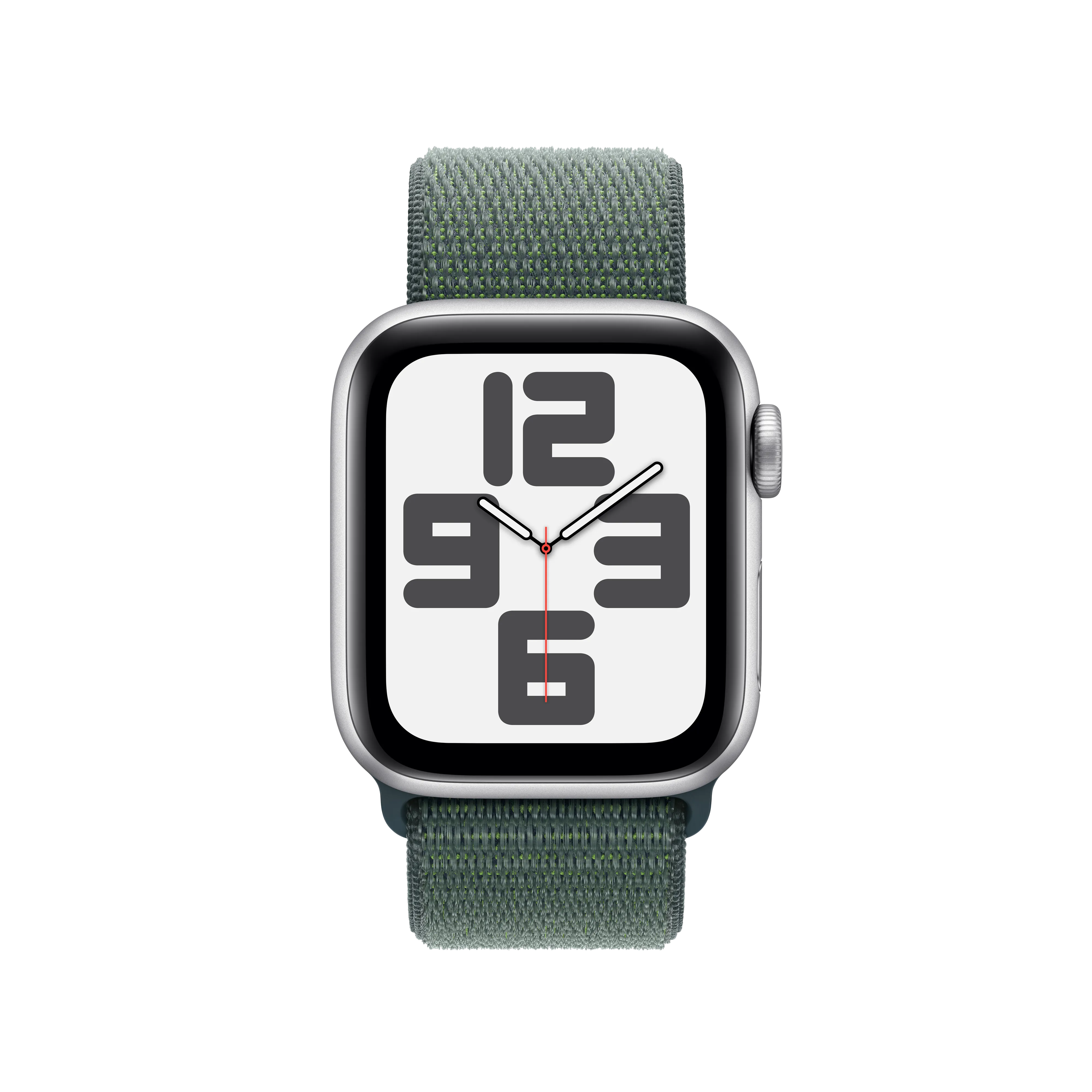 40mm Lake Green Sport Loop