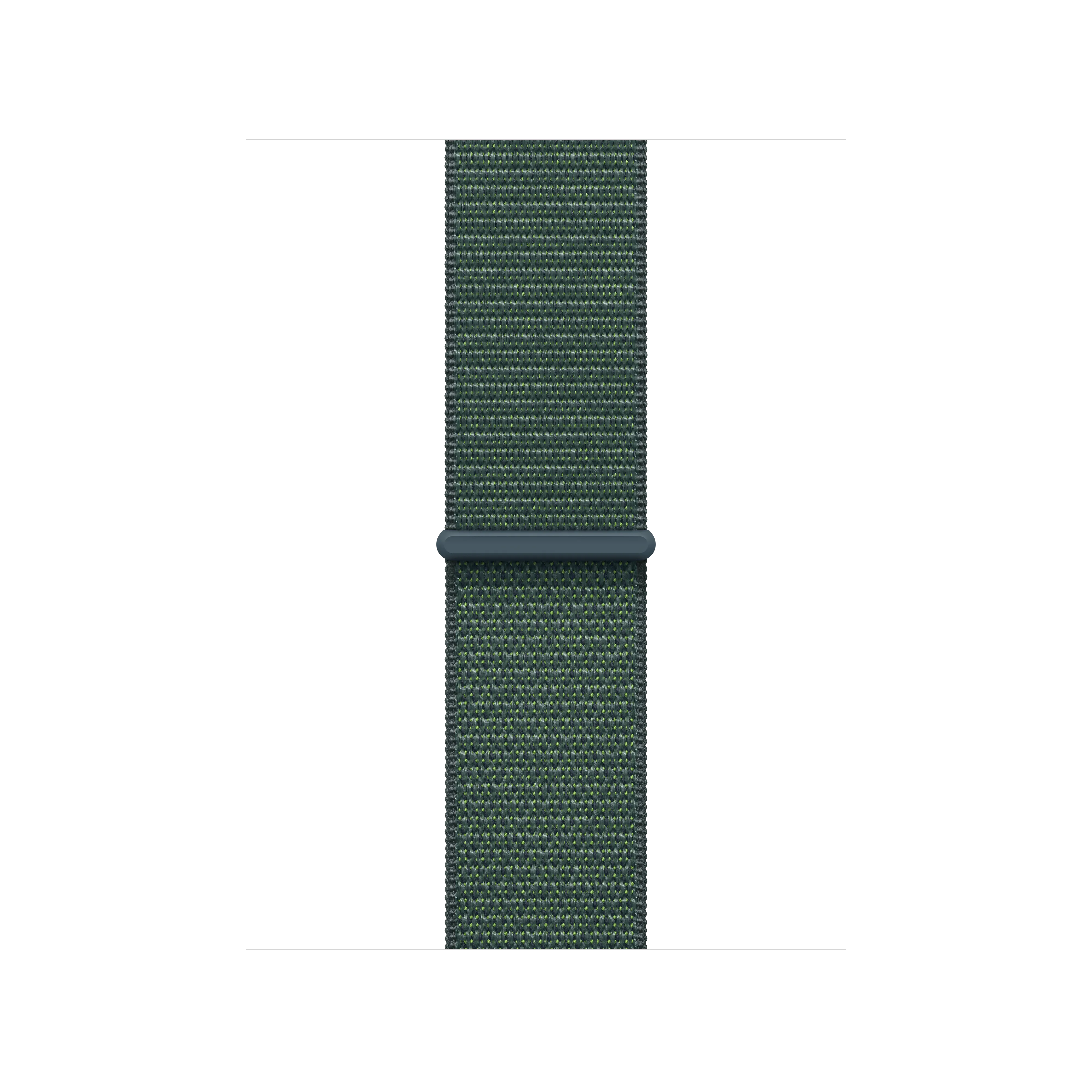 40mm Lake Green Sport Loop