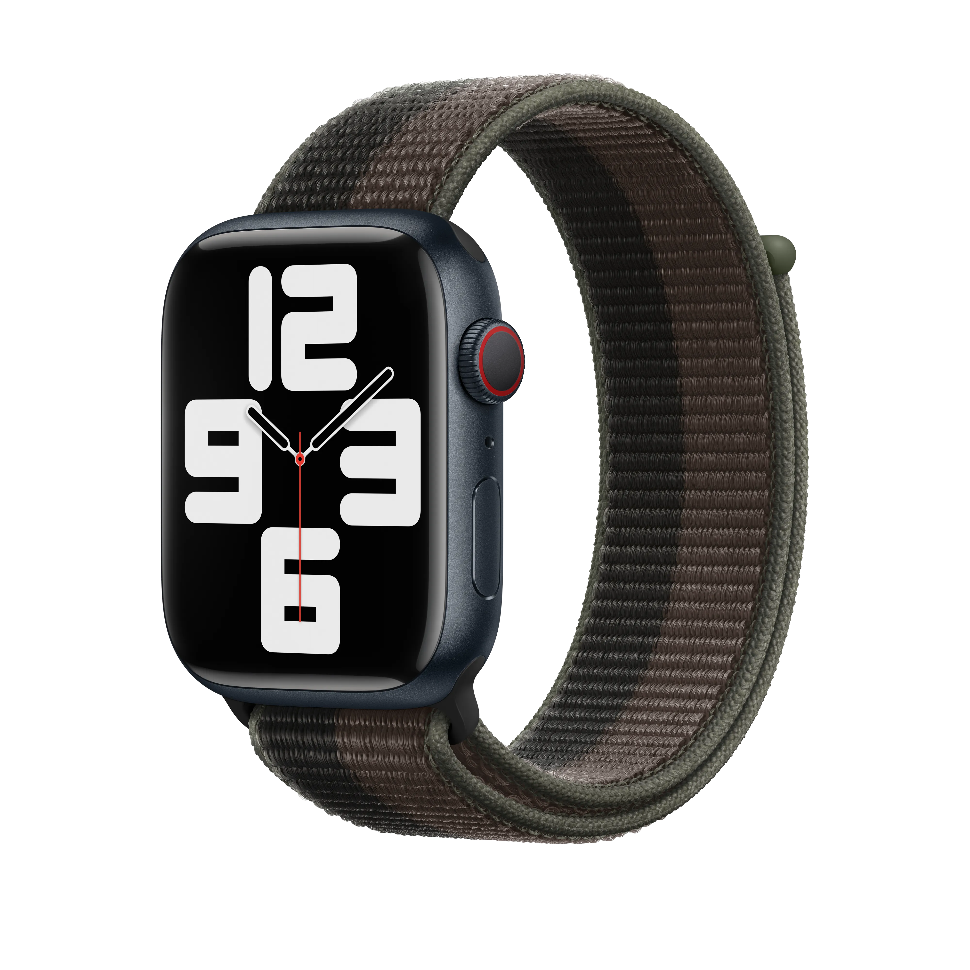 41mm Tornado/Gray Sport Loop