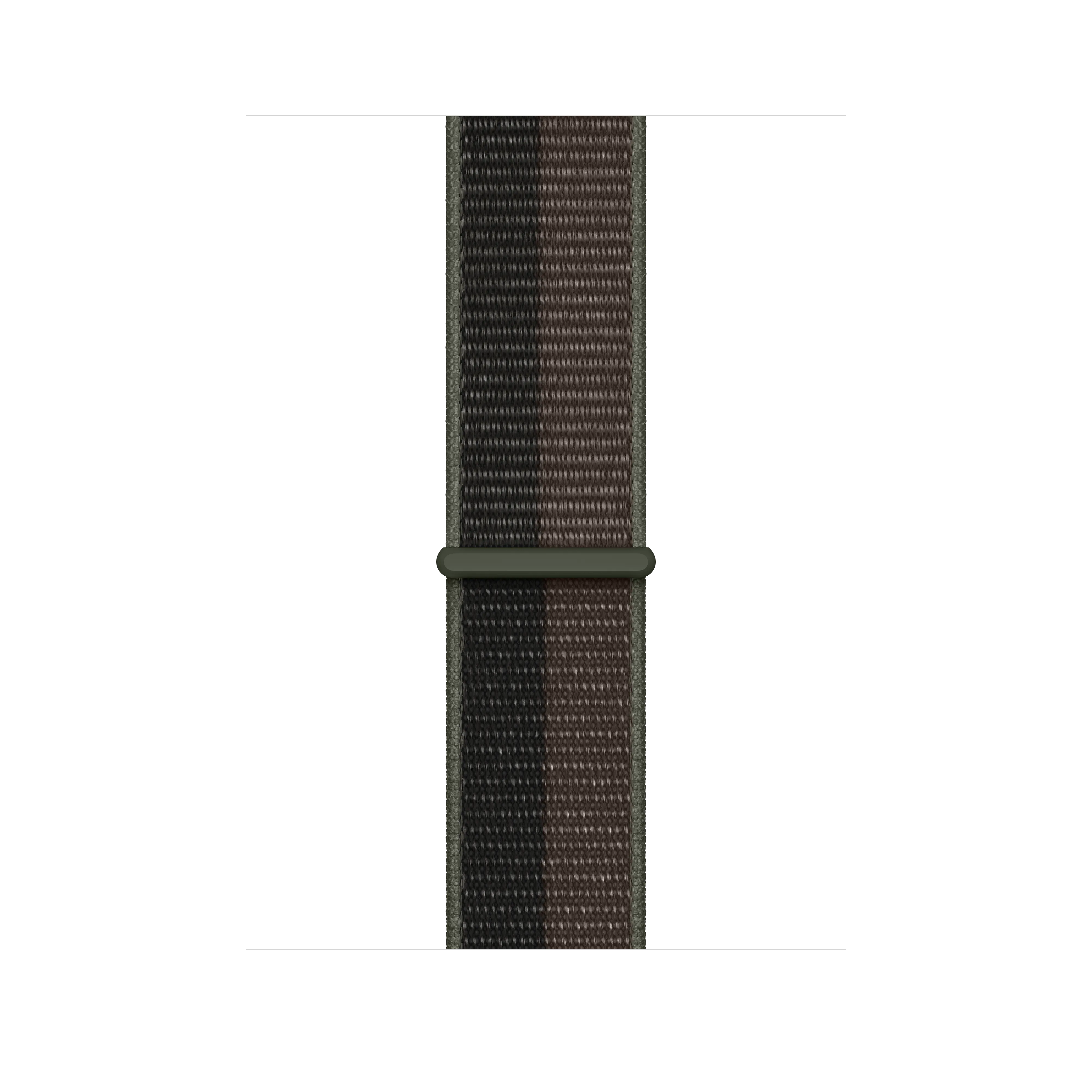 41mm Tornado/Gray Sport Loop