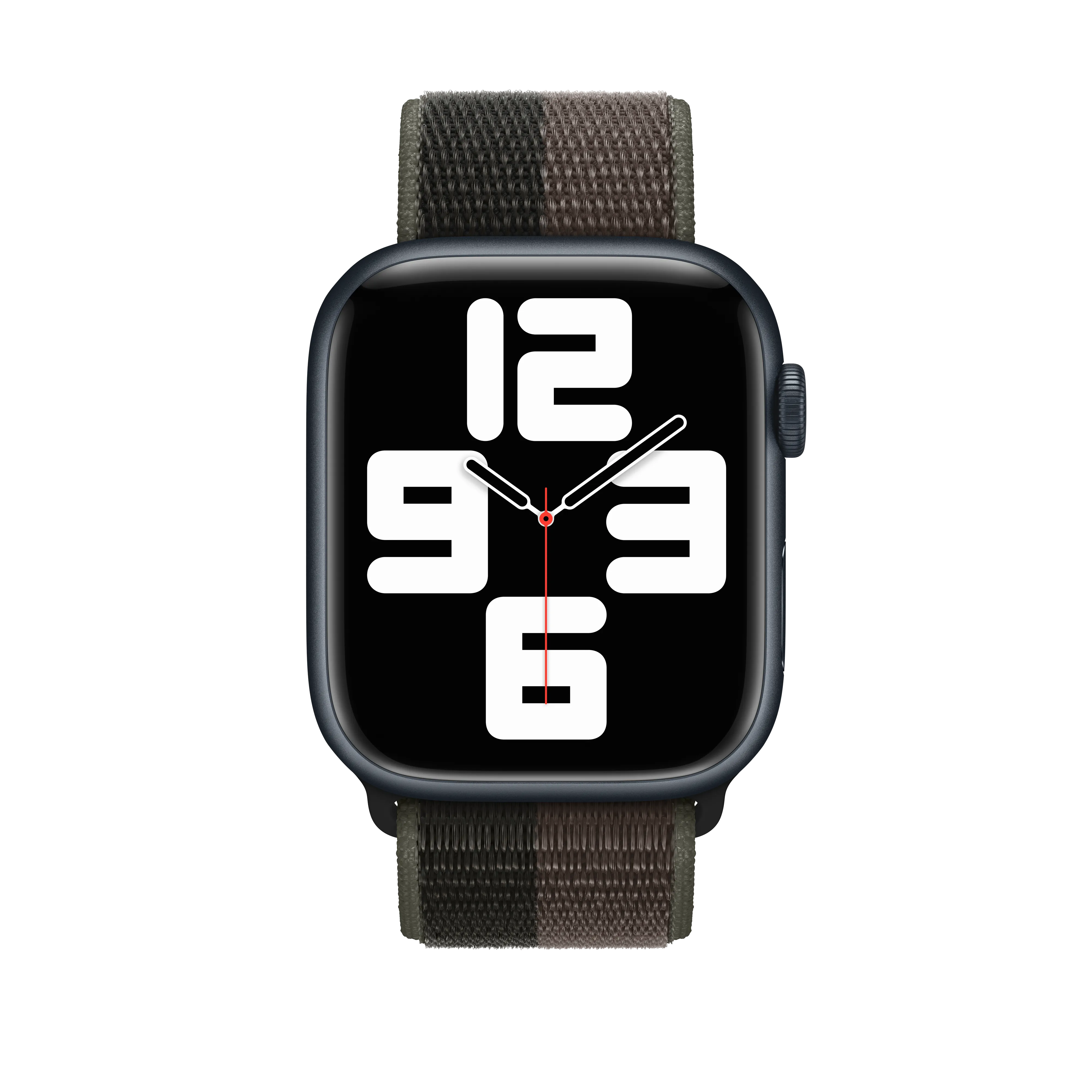 41mm Tornado/Gray Sport Loop