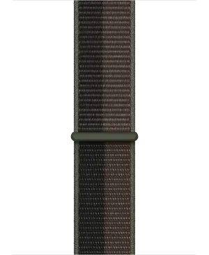 41mm Tornado/Gray Sport Loop