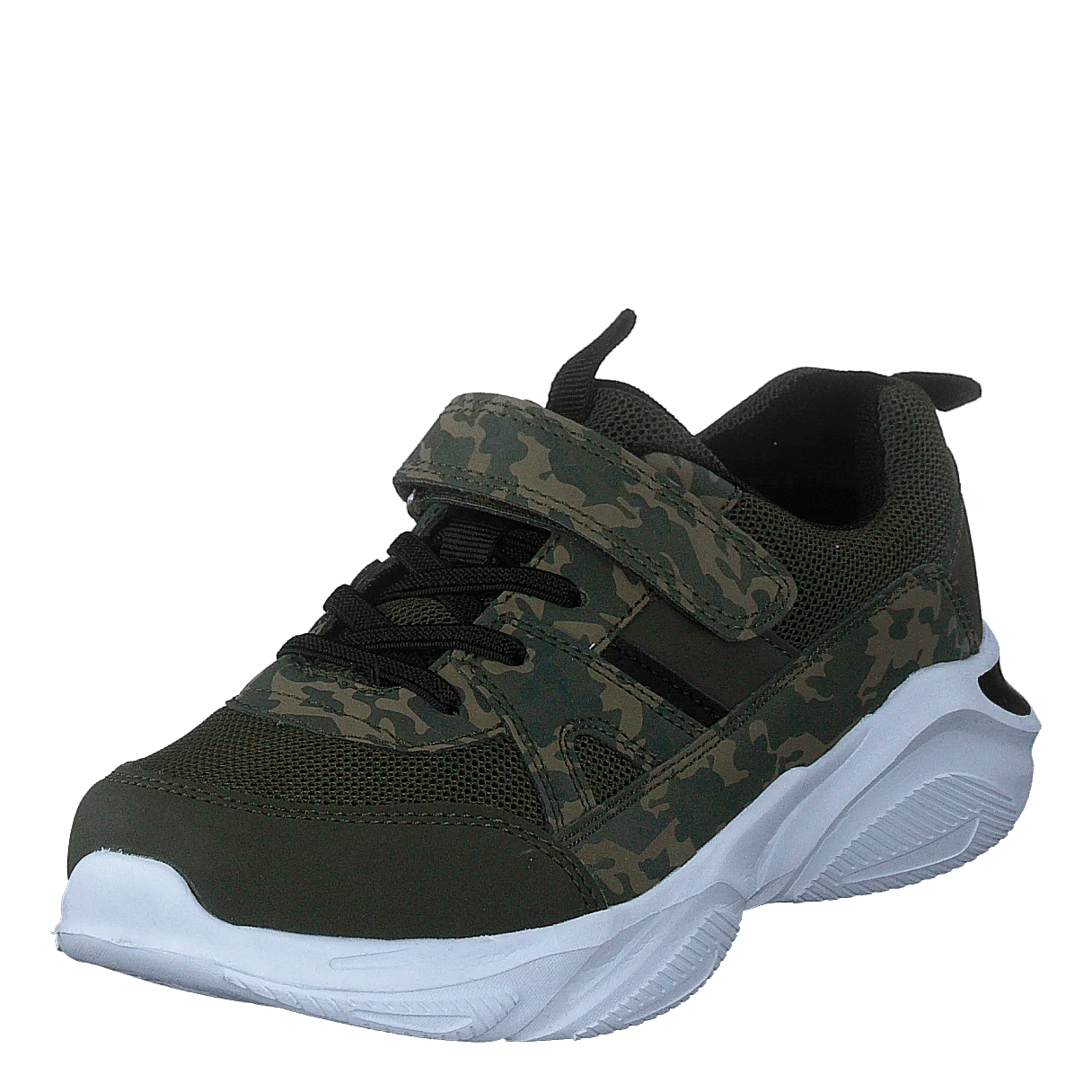 435-3083 Green/multi