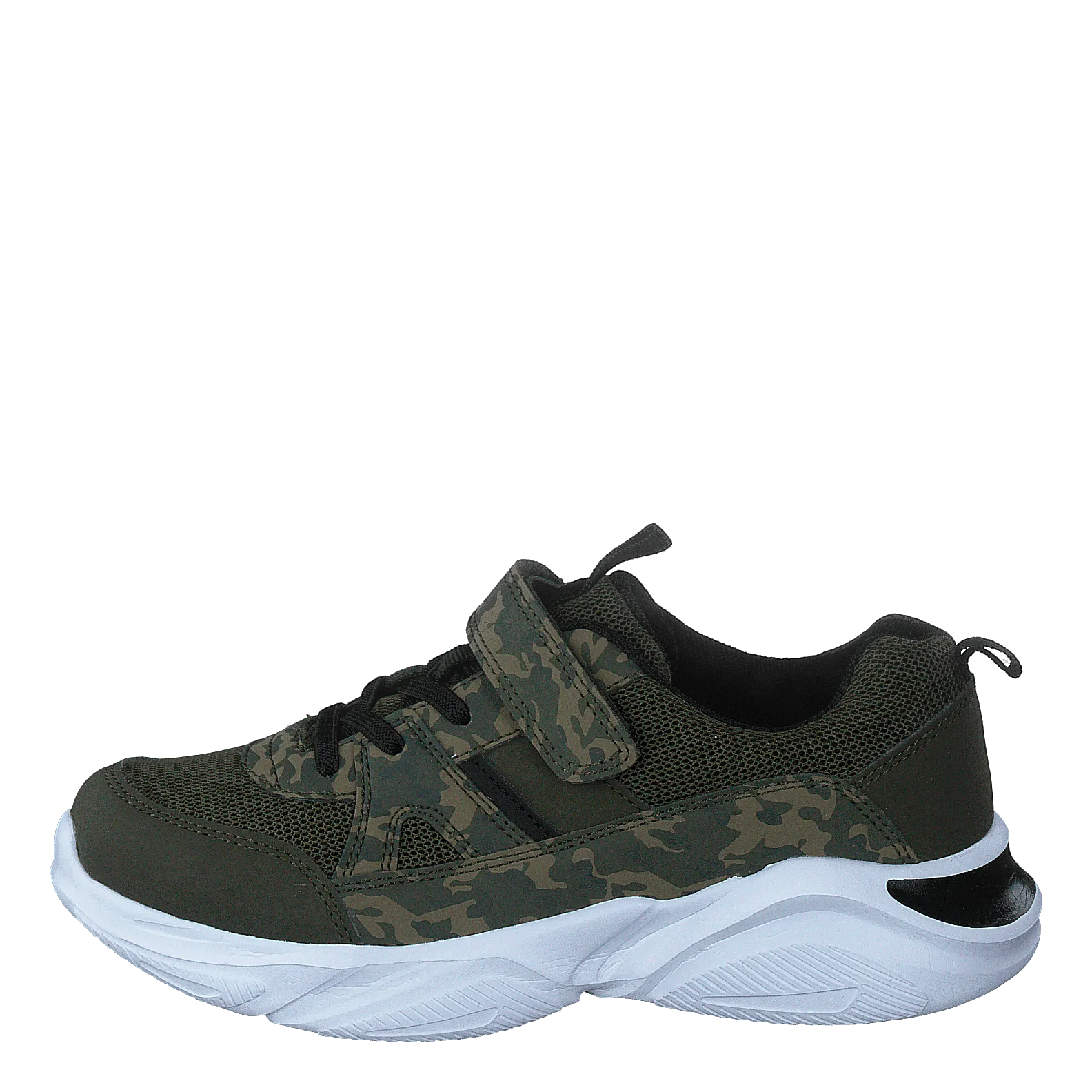 435-3083 Green/multi
