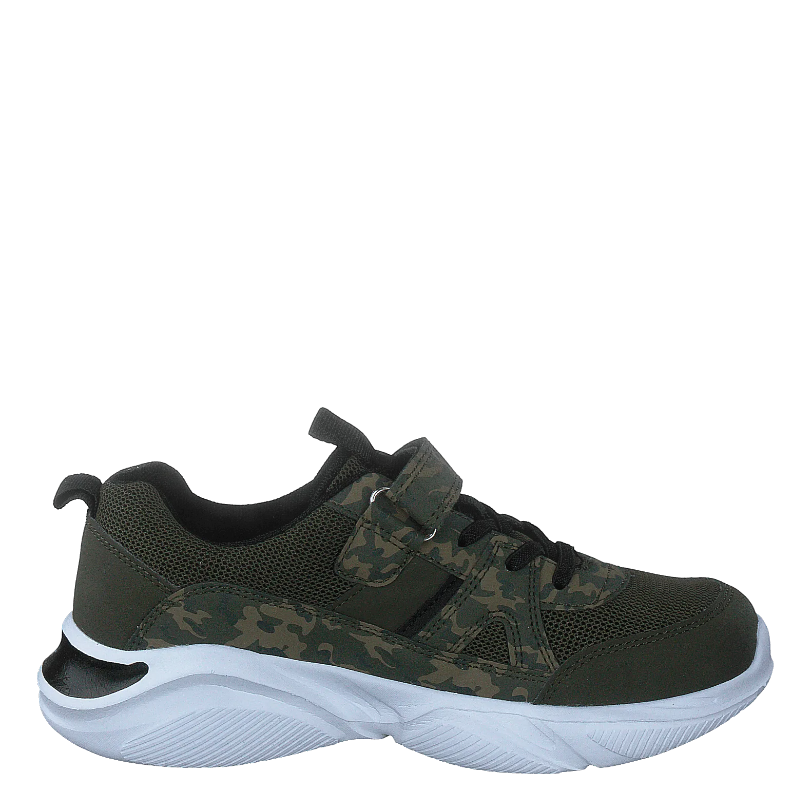 435-3083 Green/multi