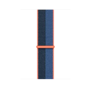 45mm Blue Jay/Abyss Blue Sport Loop
