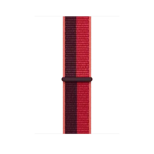 45mm (PRODUCT)RED Sport Loop