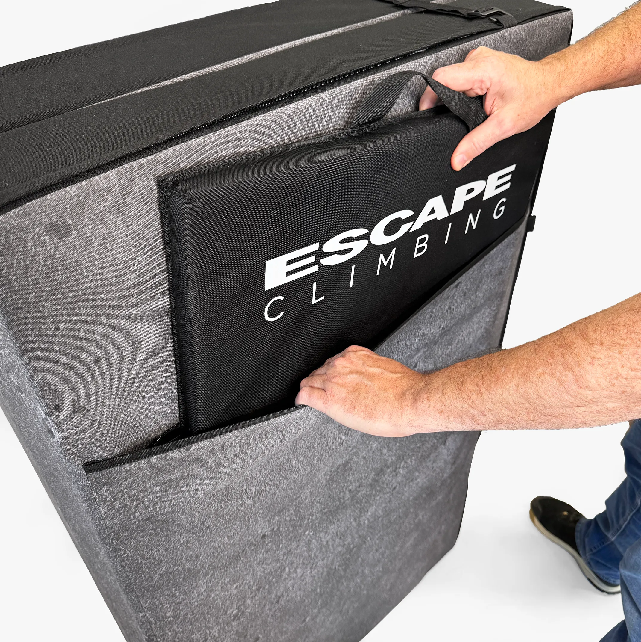 Accessory Climbing Pad