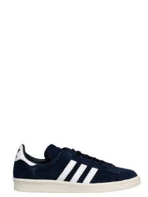 Adidas Originals Campus 80s Low-Top Sneakers