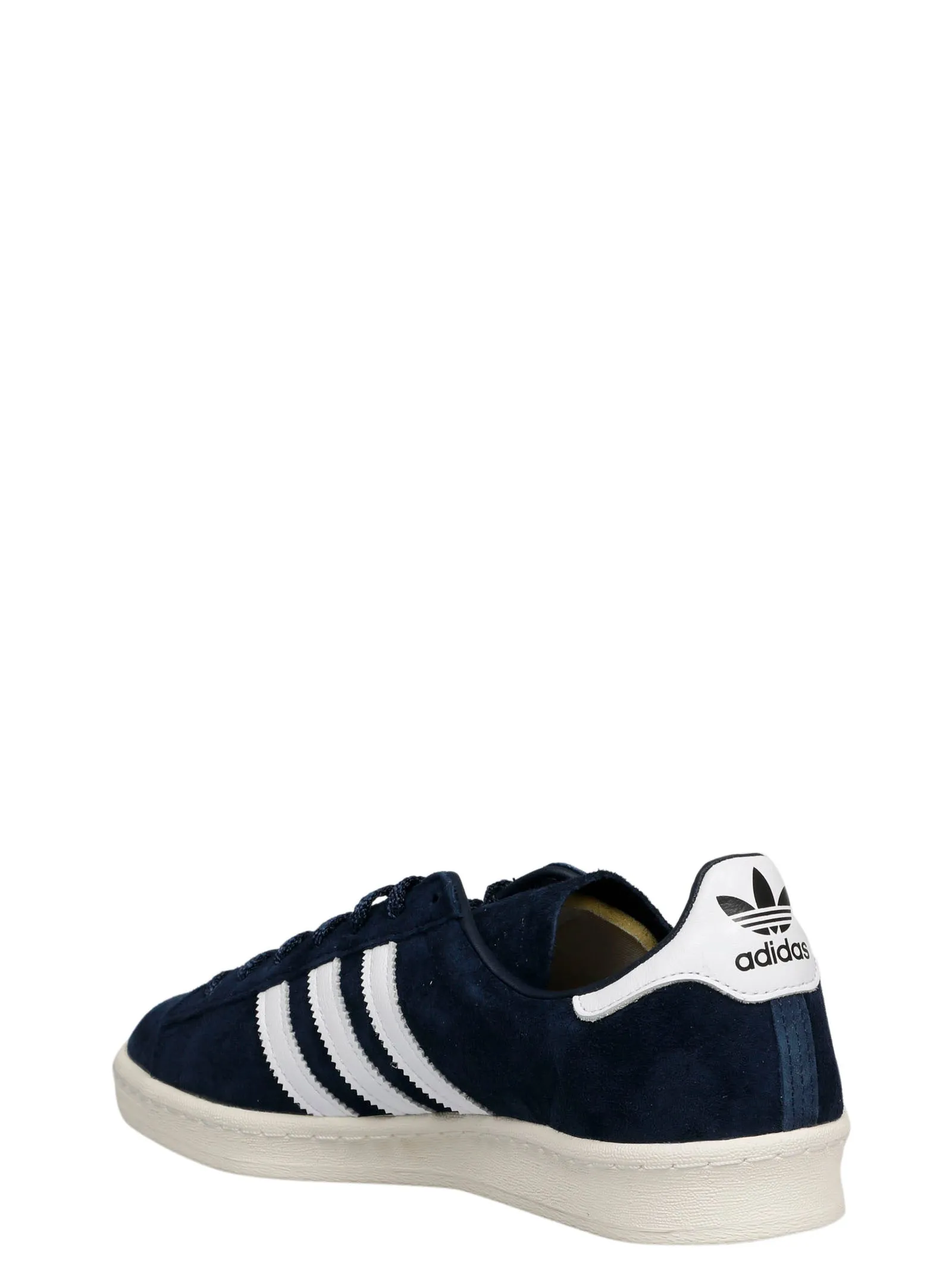 Adidas Originals Campus 80s Low-Top Sneakers
