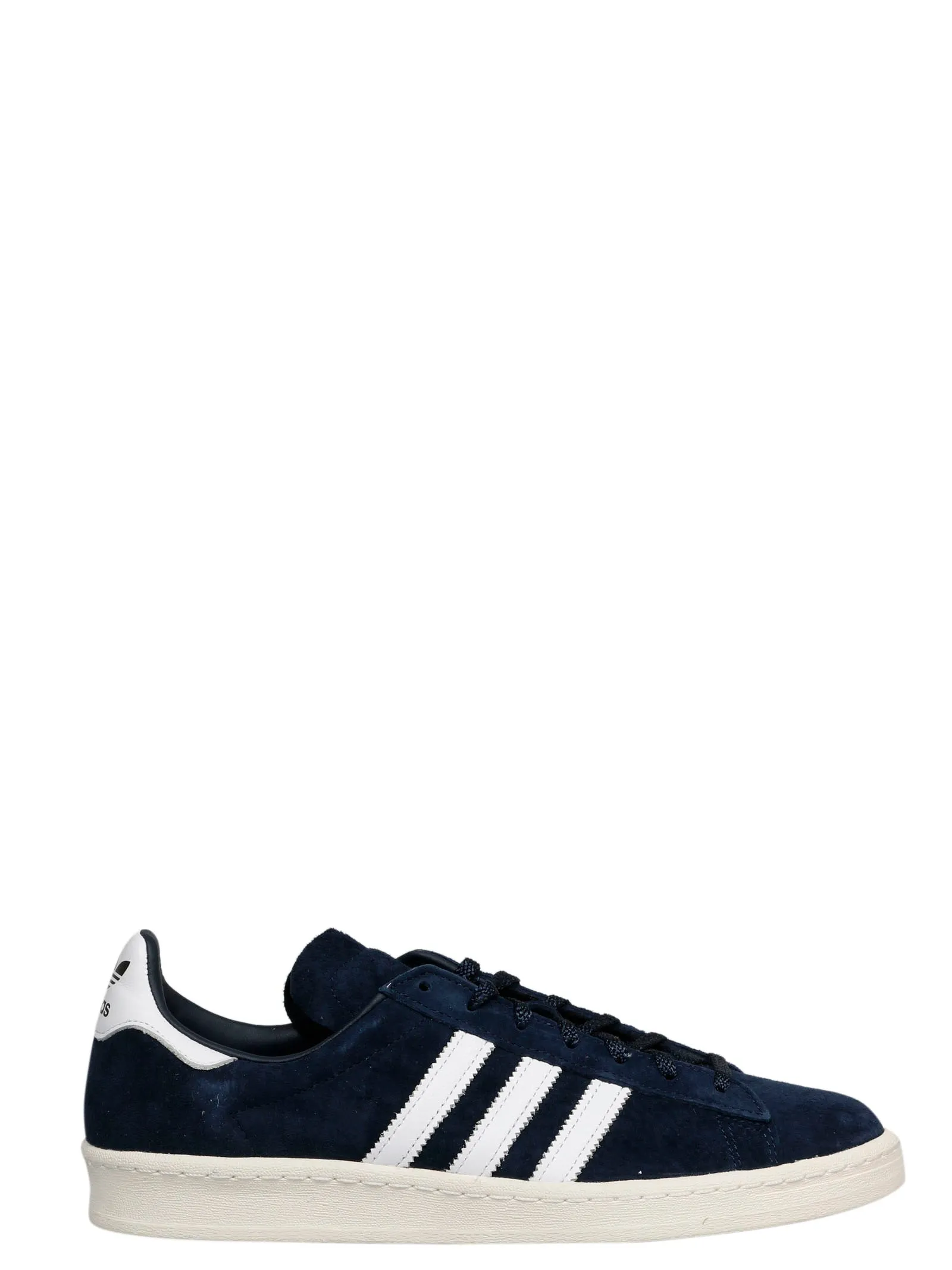 Adidas Originals Campus 80s Low-Top Sneakers