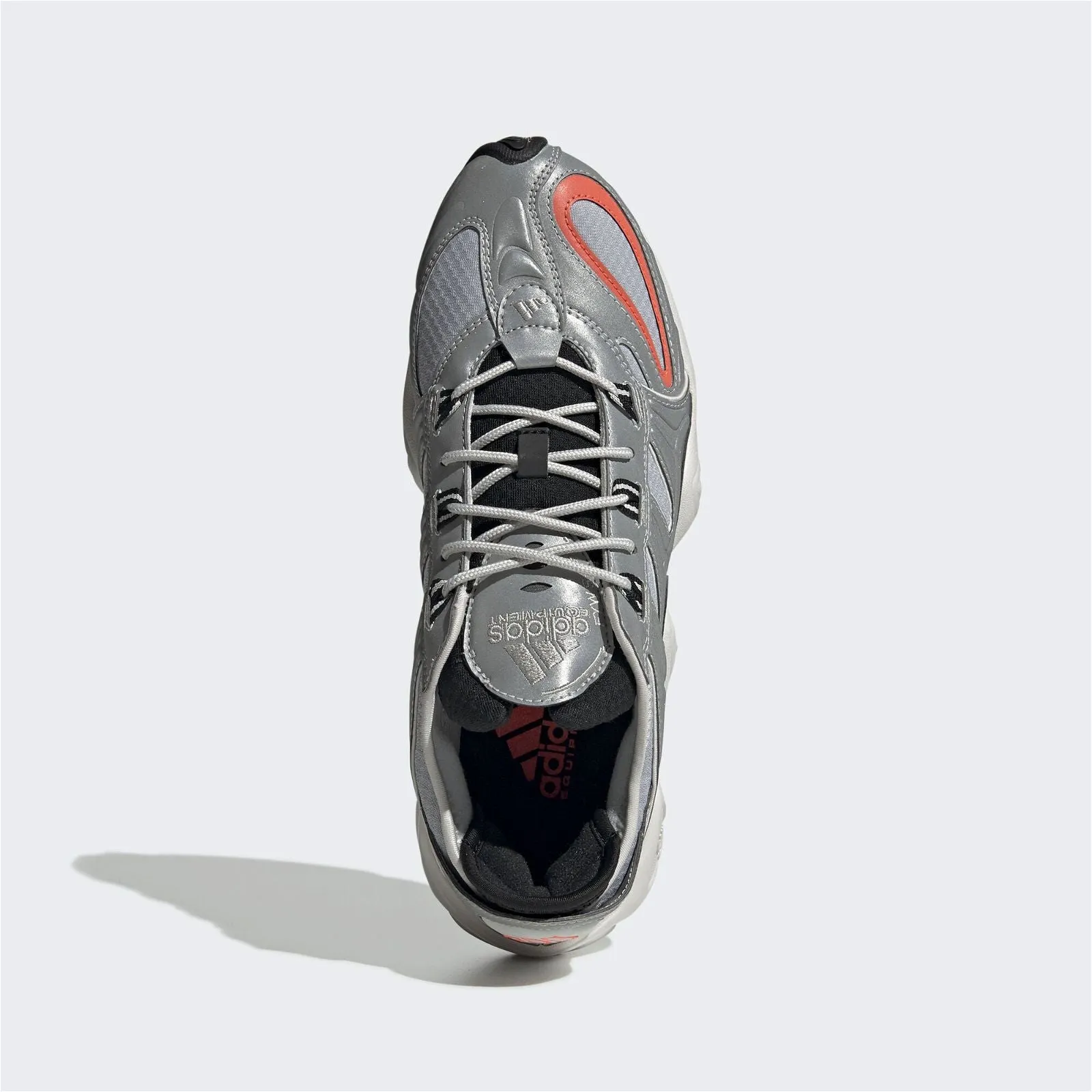 adidas Originals FYW S-97 Shoes - Silver