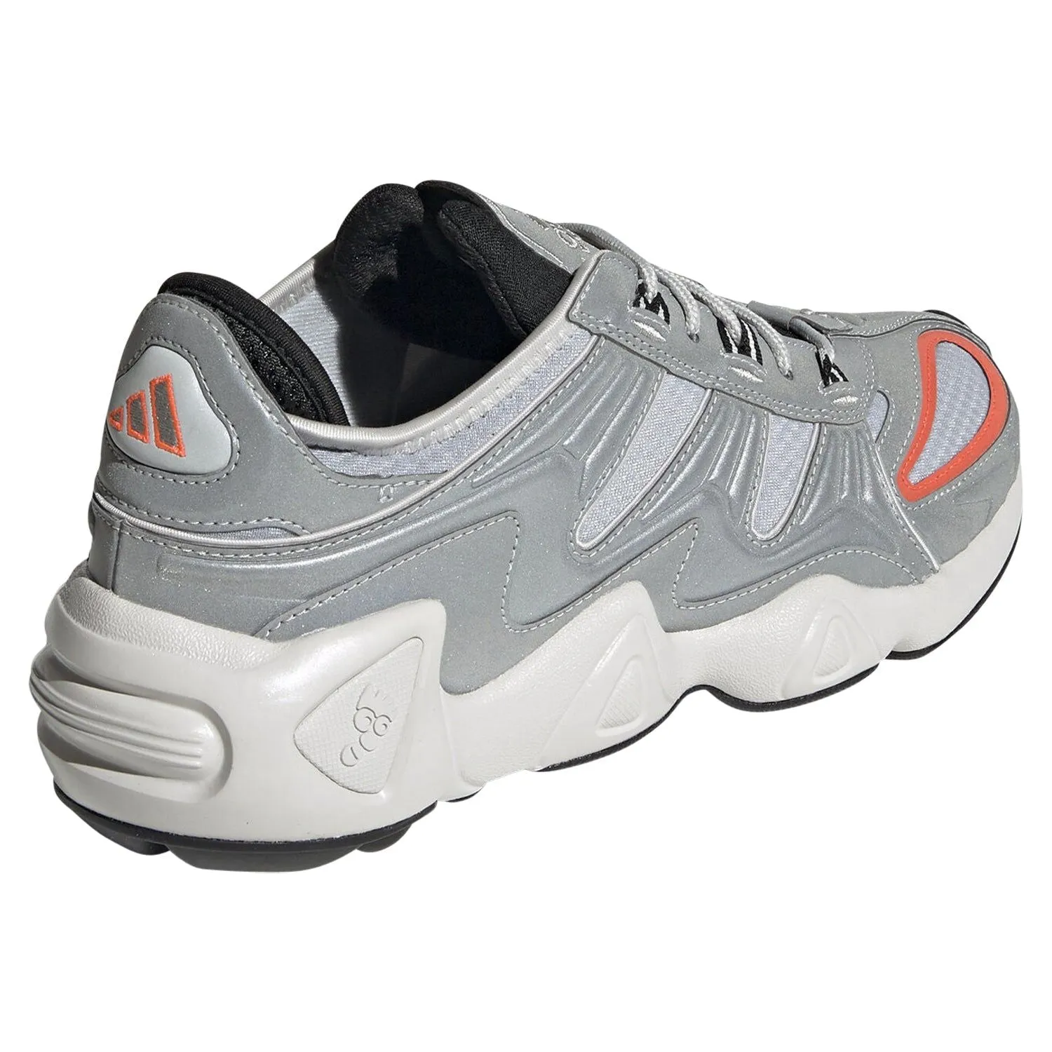 adidas Originals FYW S-97 Shoes - Silver