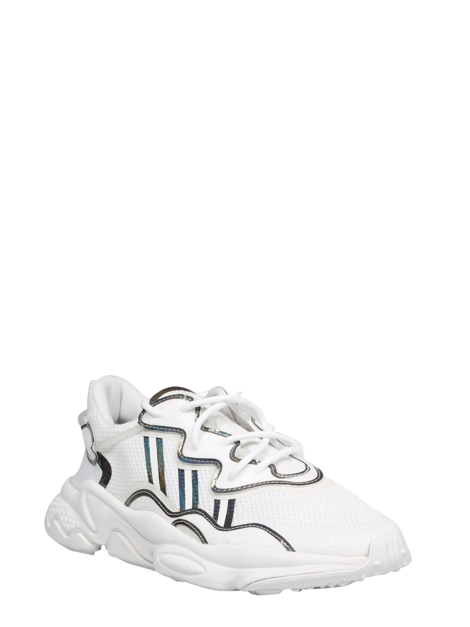 Adidas Originals Ozweego Low-Top Sneakers