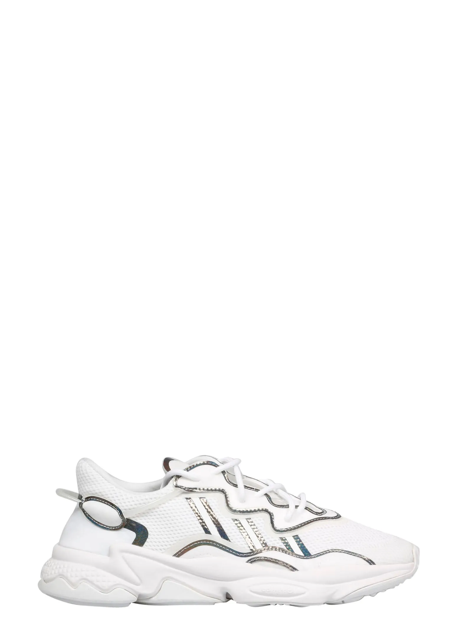 Adidas Originals Ozweego Low-Top Sneakers