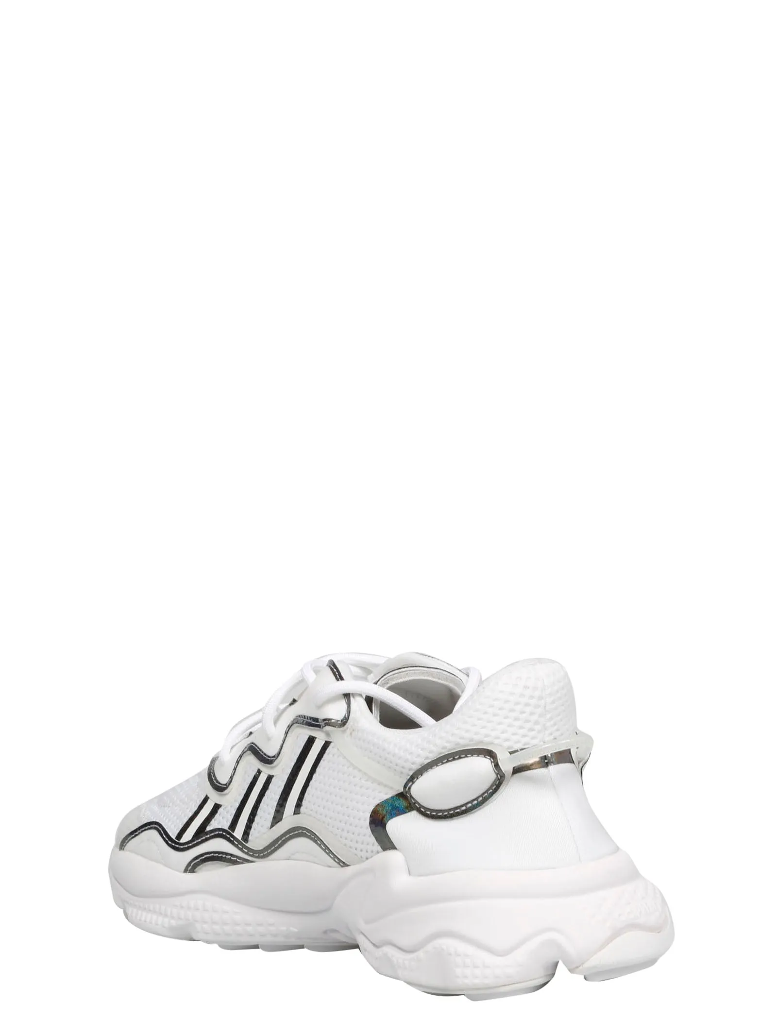 Adidas Originals Ozweego Low-Top Sneakers