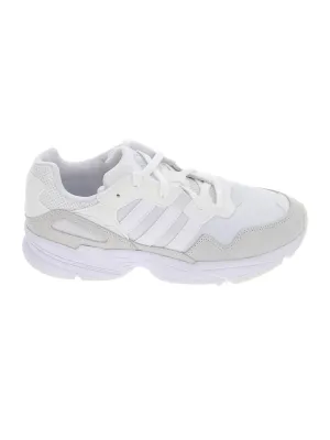 Adidas Panelled Low-Top Sneakers