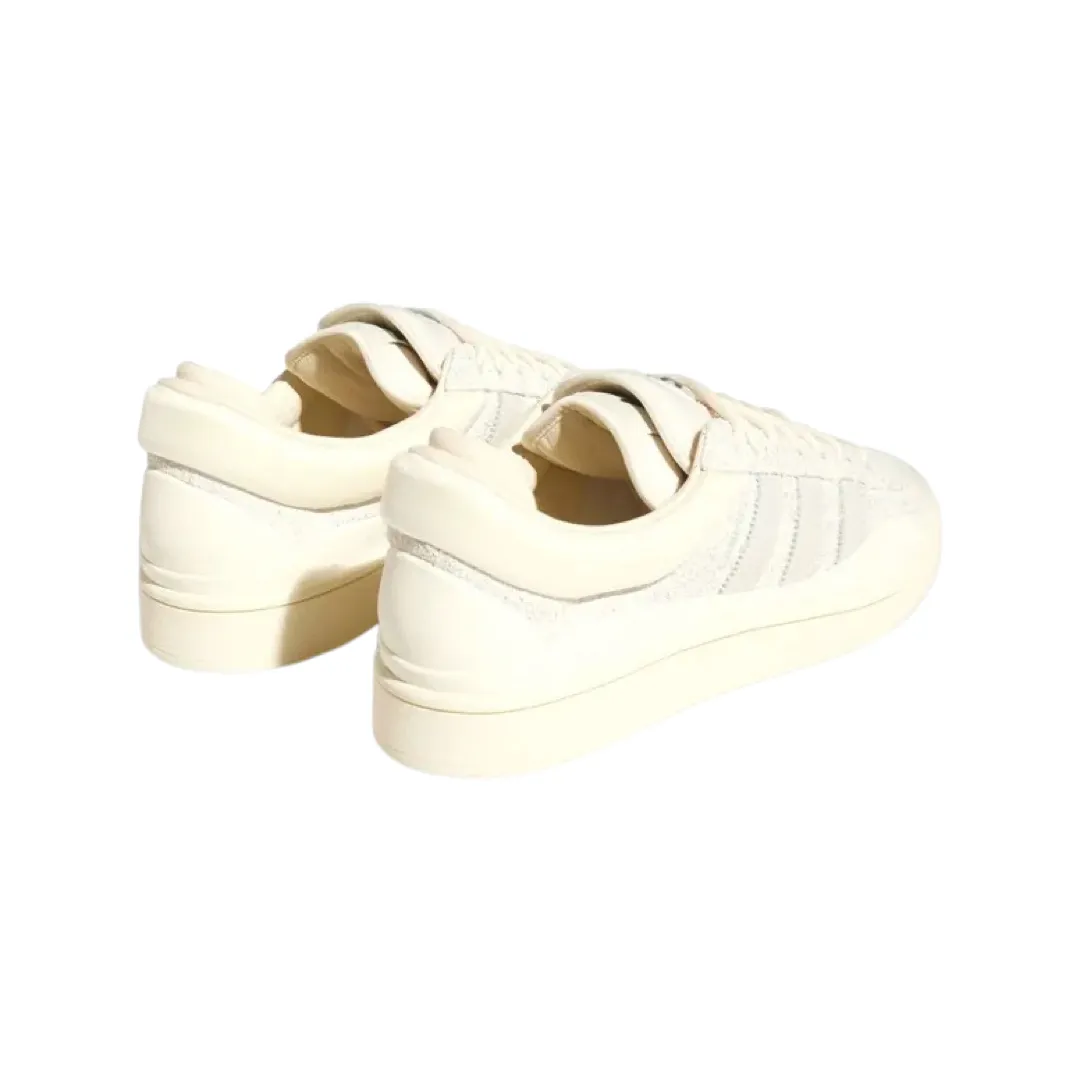 Adidas x Bad Bunny Campus Light Cloud White Aluminium Chalk White
