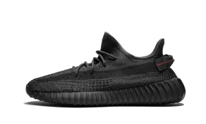 Adidas Yeezy Boost 350 V2 Black Static (Reflective)