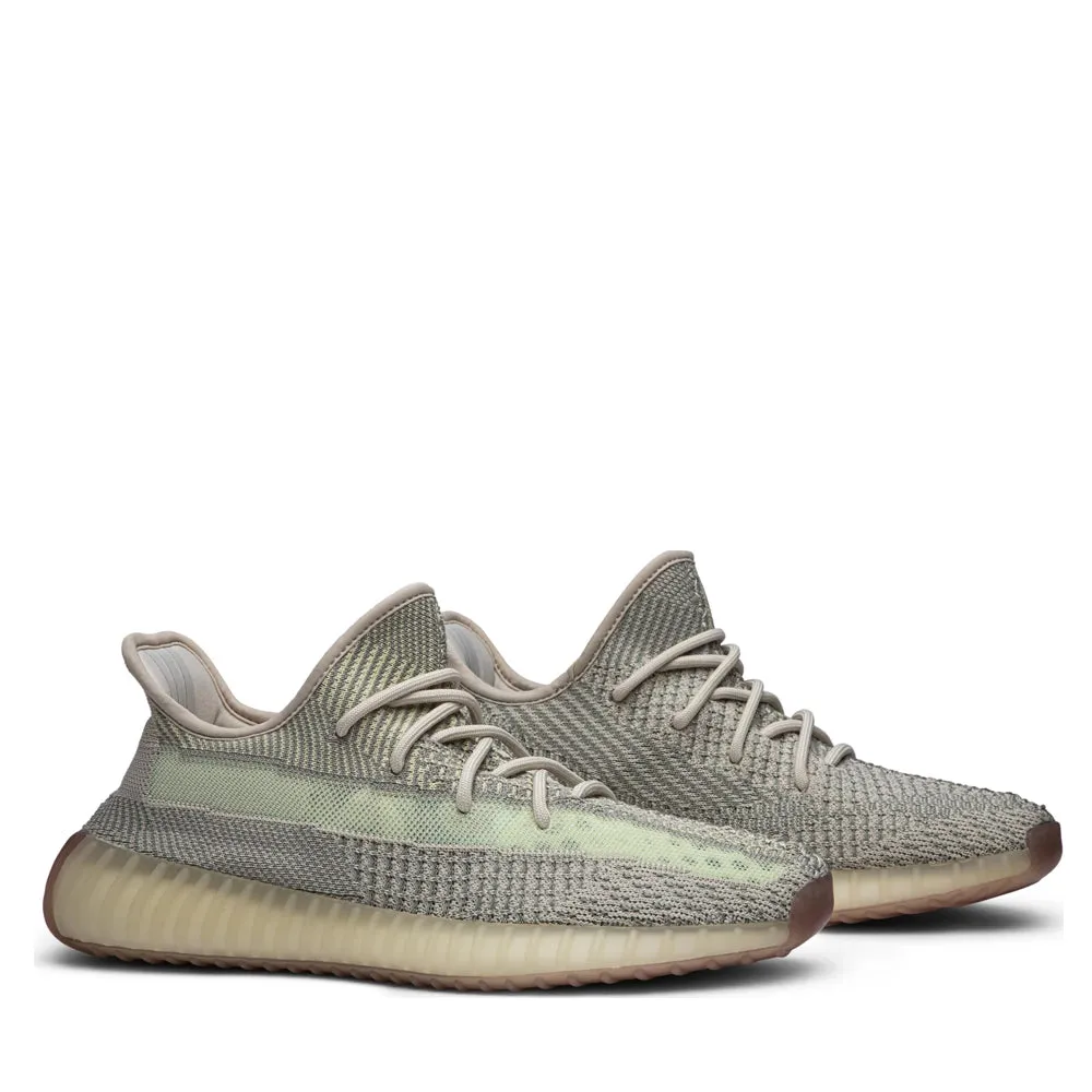 adidas Yeezy Boost 350 V2 Citrin (Non-Reflective)