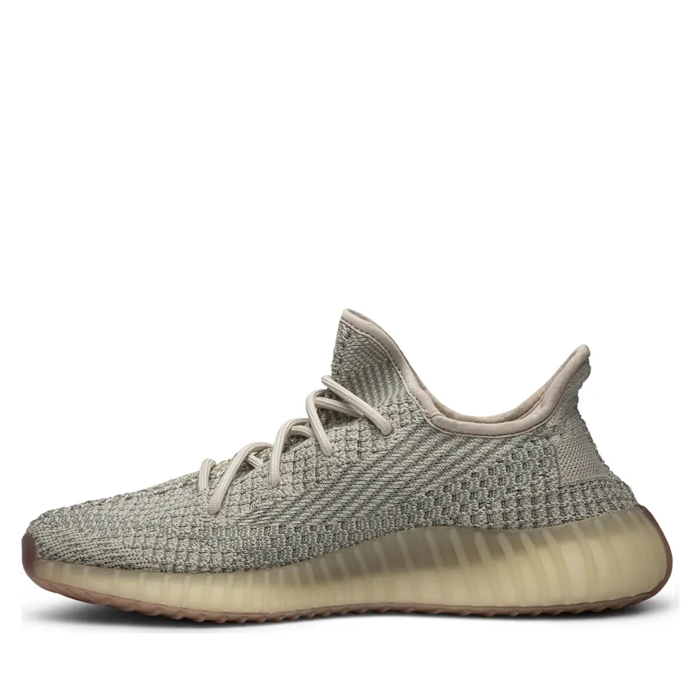 adidas Yeezy Boost 350 V2 Citrin (Non-Reflective)