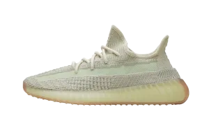 Adidas Yeezy Boost 350 V2 Citrin (Reflective)