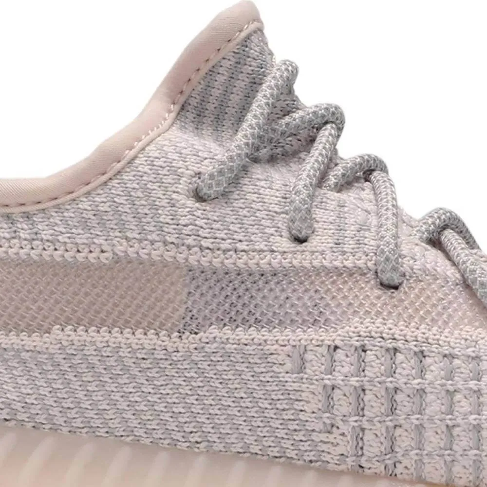 Adidas Yeezy Boost 350 V2 Synth Non-Reflective, Pink