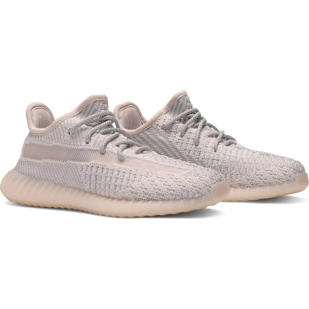 Adidas Yeezy Boost 350 V2 Synth Non-Reflective, Pink
