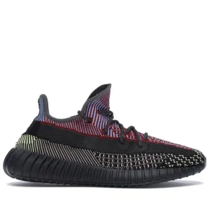 adidas Yeezy Boost 350 V2 Yecheil (Non-Reflective)