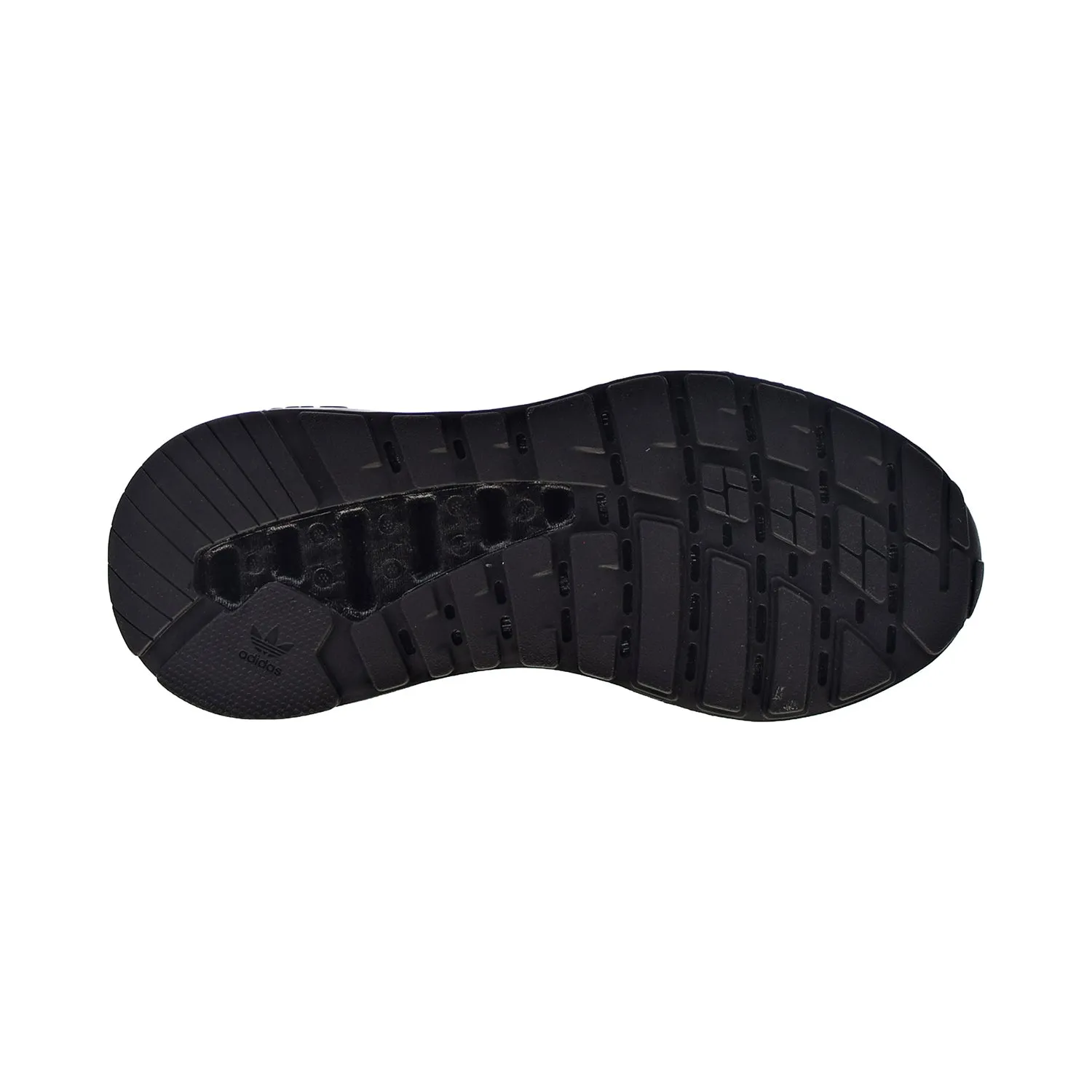 Adidas ZX 2K Boost Big Kids' Shoes Core Black-Shock Pink