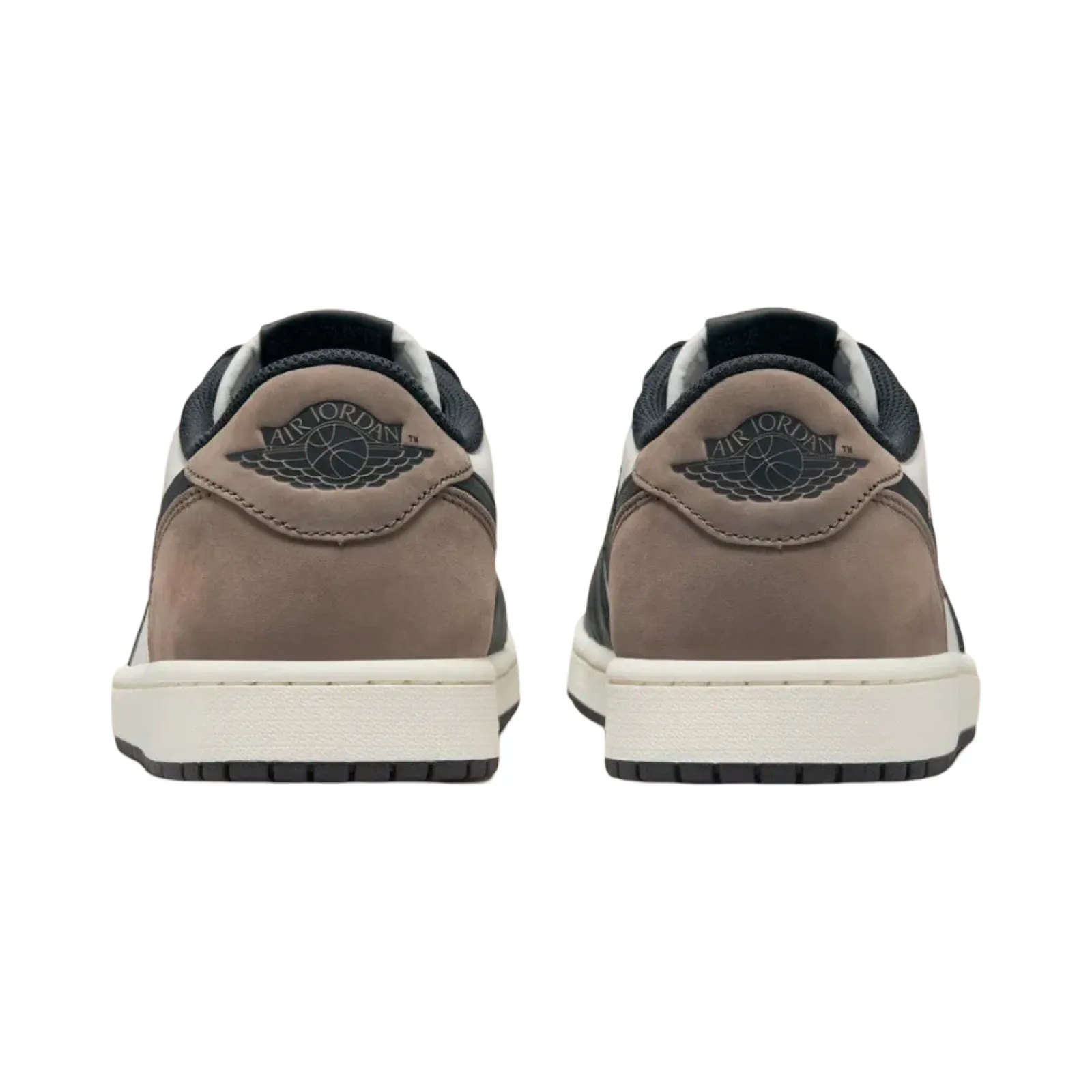 Air Jordan 1 Low OG Mocha Sail Dark Mocha