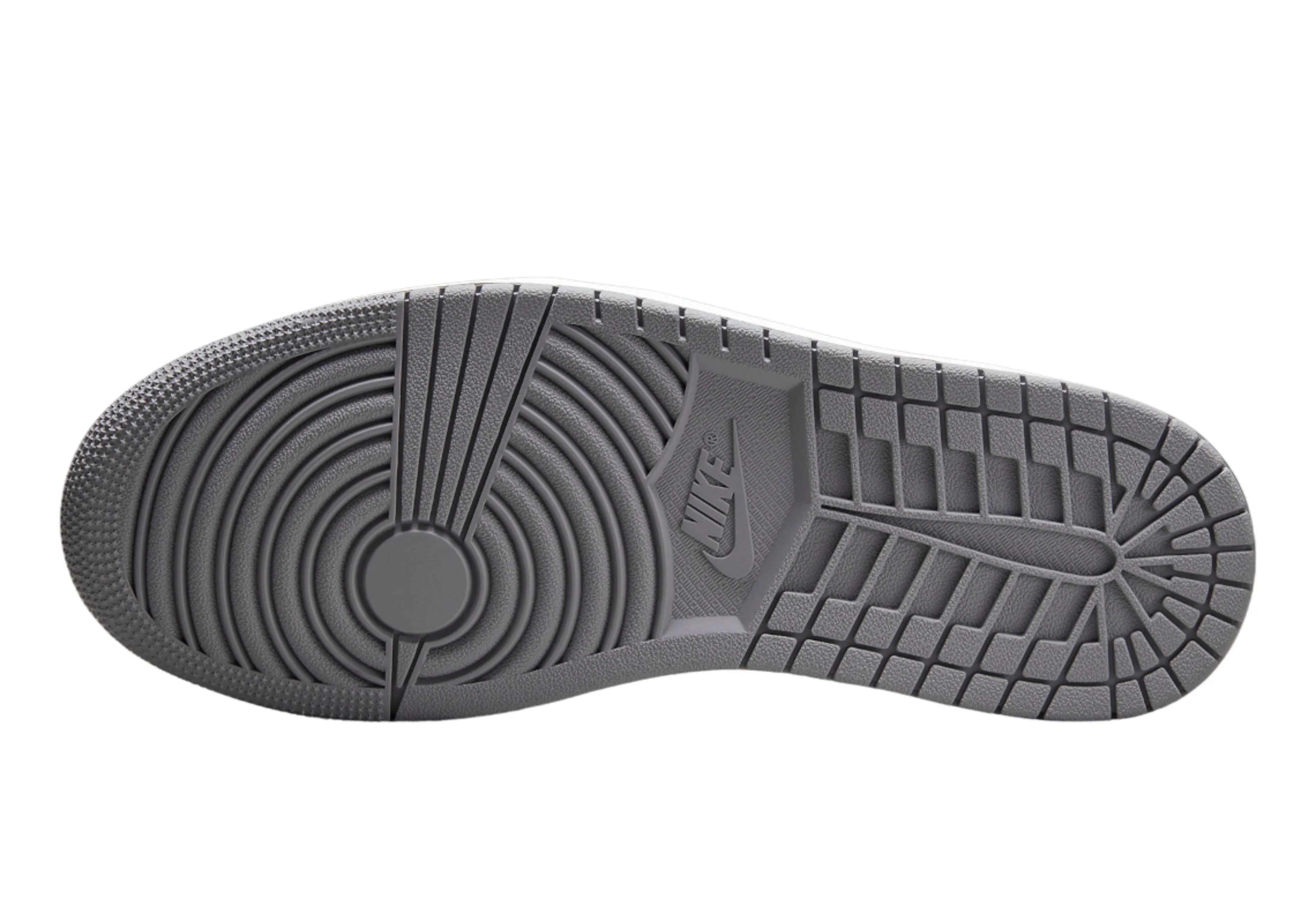 Air Jordan 1 Low 'True Blue Cement'