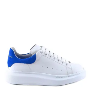 Alexander McQueen Larry Oversized Sole Sneakers