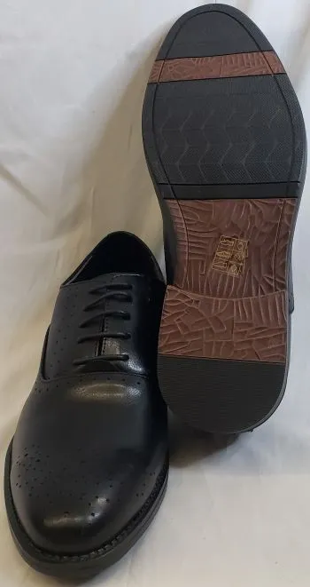 Alfredo -- Men's Dress Oxford