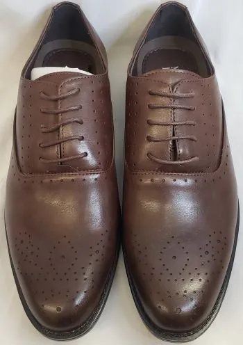 Alfredo -- Men's Dress Oxford