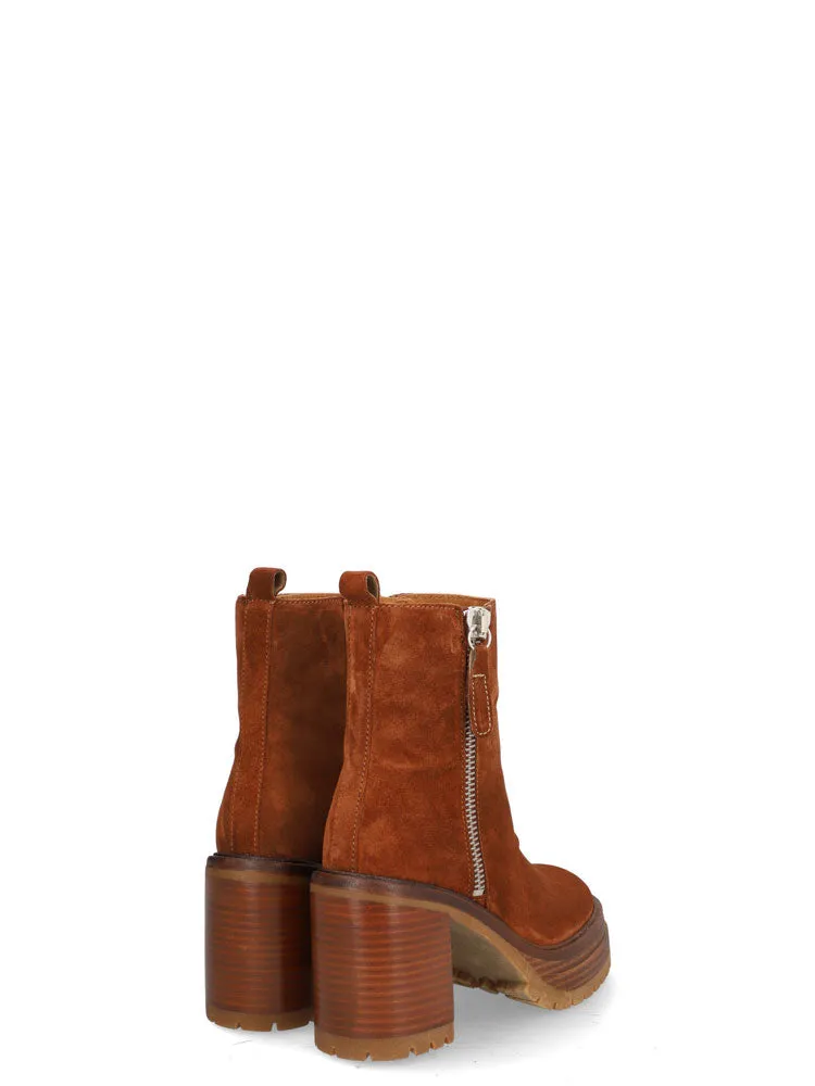 Alpe Anima Boots Bombay
