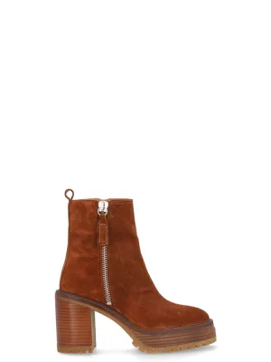 Alpe Anima Boots Bombay