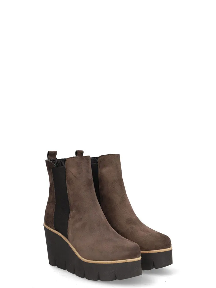 Alpe Sasha Boots Iman