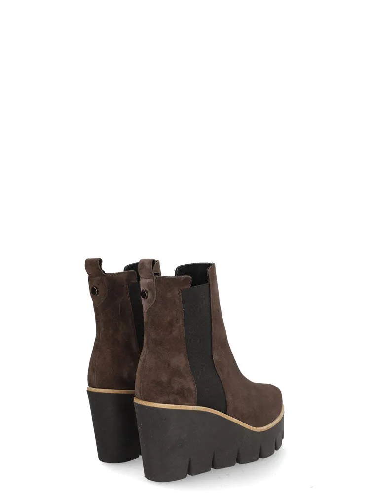 Alpe Sasha Boots Iman