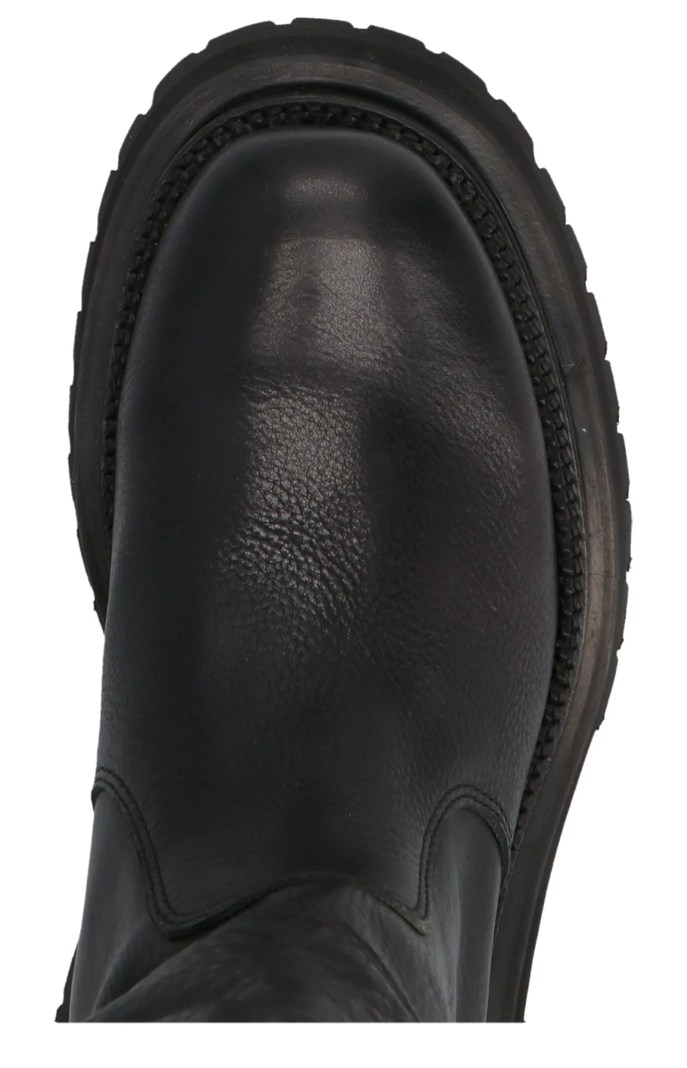 AMI Chunky Platform Boots