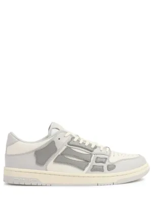 Amiri   Skel Top low sneakers 