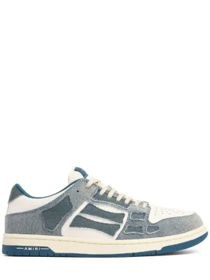 Amiri   Skeltop low sneakers 