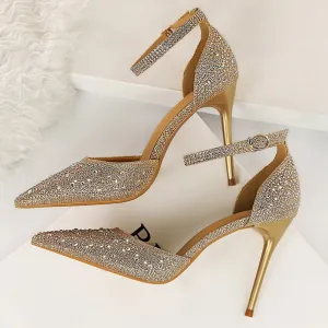 Transparent Shoes