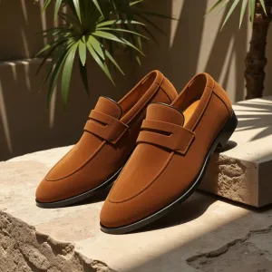 Ancien | the Oxford Heritage Loafers